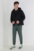 Navigation Down Hoodie